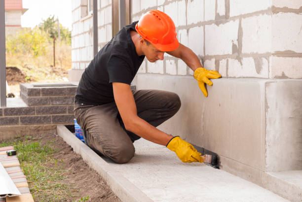 Licensed Exterior Waterproofing service in Waterloo, IL - SJ Waterproofing Pros